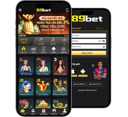 Đa dạng trò chơi tại 28win