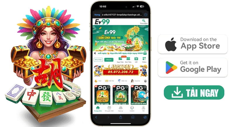 Biểu tượng trải nghiệm mượt mà, không giật lag trên ứng dụng 28win